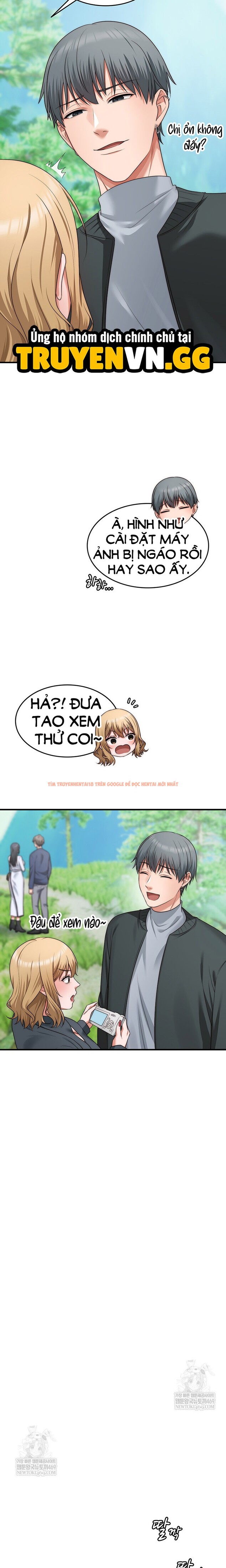 Xem ảnh Viết Lại Cuộc Đời - Chapter 11 - 5 1 - Truyenhentaiz.net