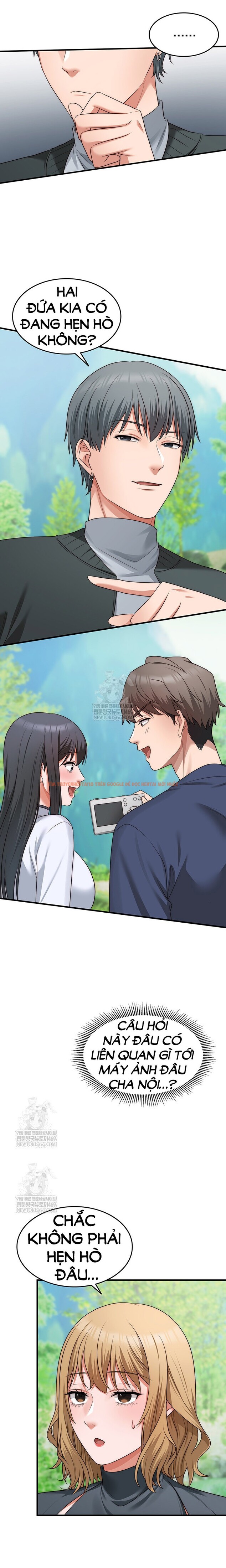 Xem ảnh Viết Lại Cuộc Đời - Chapter 11 - 5 3 - Truyenhentaiz.net