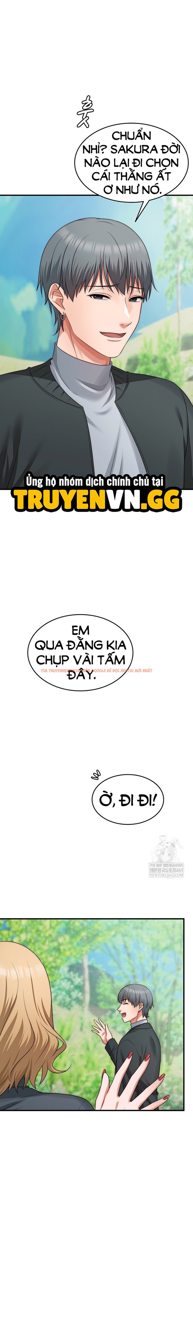 Xem ảnh Viết Lại Cuộc Đời - Chapter 11 - 5 4 - Truyenhentaiz.net