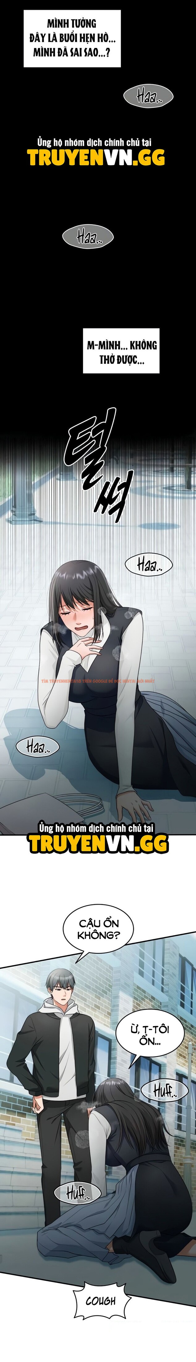 Xem ảnh 11 0 trong truyện hentai Viết Lại Cuộc Đời - Chapter 15 - hentaitvn.net