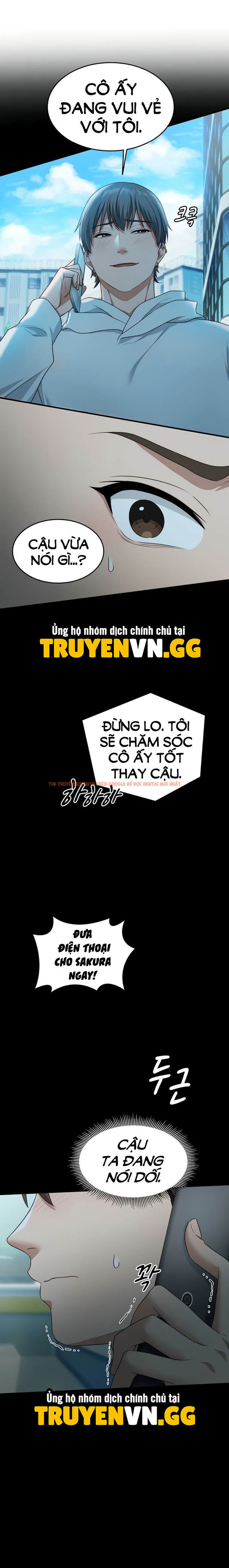Xem ảnh 16 trong truyện hentai Viết Lại Cuộc Đời - Chapter 15 - hentaitvn.net