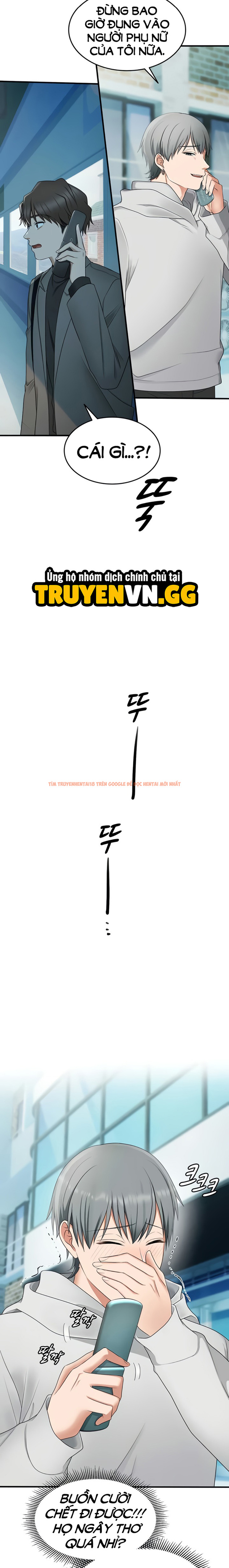 Xem ảnh 18 trong truyện hentai Viết Lại Cuộc Đời - Chapter 15 - hentaitvn.net