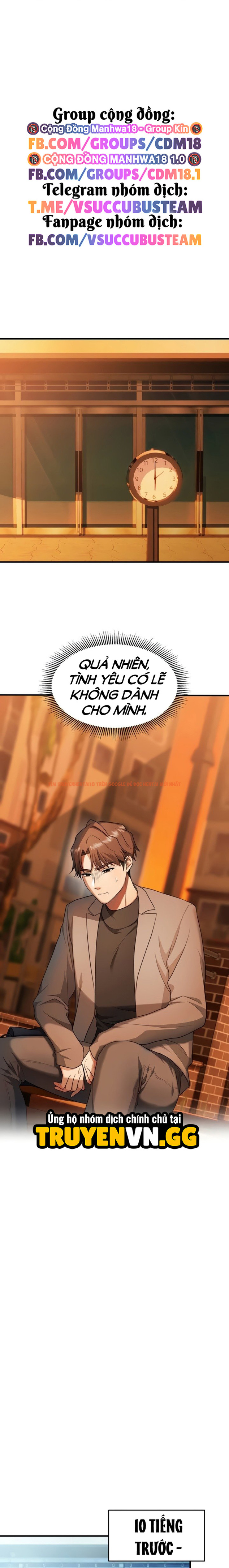 Xem ảnh 2 trong truyện hentai Viết Lại Cuộc Đời - Chapter 15 - hentaitvn.net
