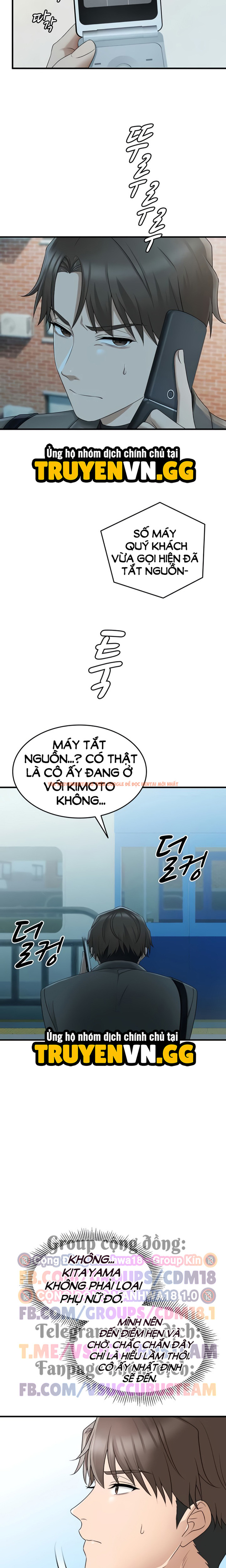 Xem ảnh 21 trong truyện hentai Viết Lại Cuộc Đời - Chapter 15 - hentaitvn.net