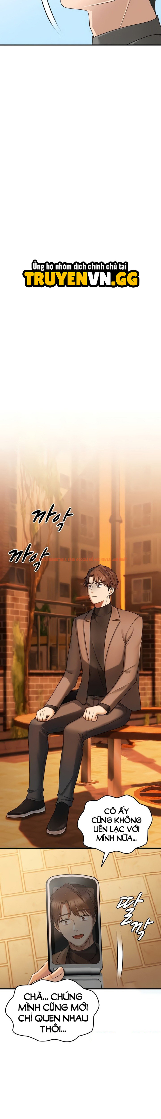 Xem ảnh 22 trong truyện hentai Viết Lại Cuộc Đời - Chapter 15 - hentaitvn.net