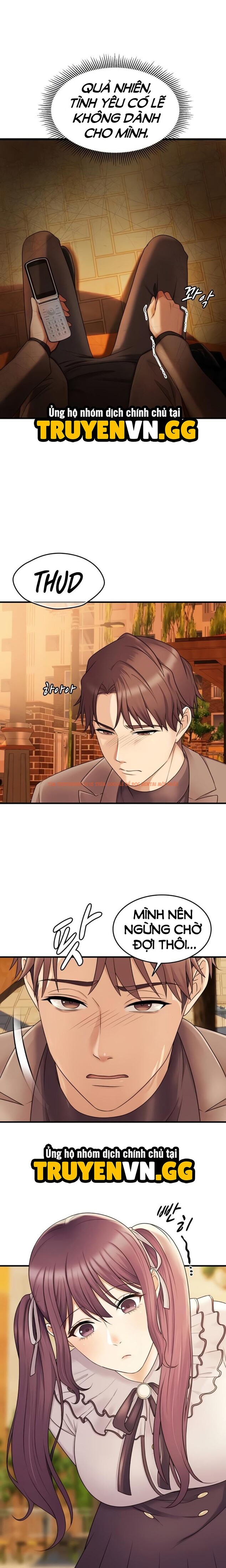 Xem ảnh 23 0 trong truyện hentai Viết Lại Cuộc Đời - Chapter 15 - hentaitvn.net