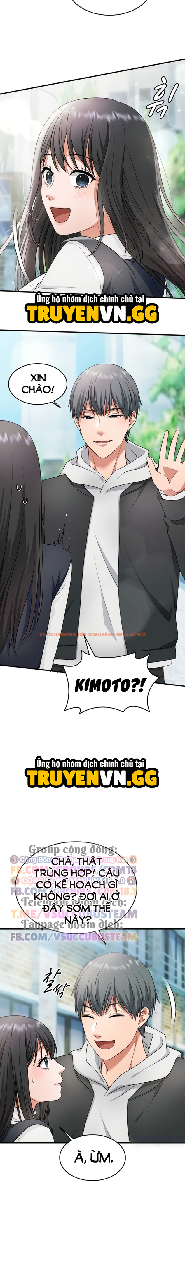 Xem ảnh 4 trong truyện hentai Viết Lại Cuộc Đời - Chapter 15 - hentaitvn.net