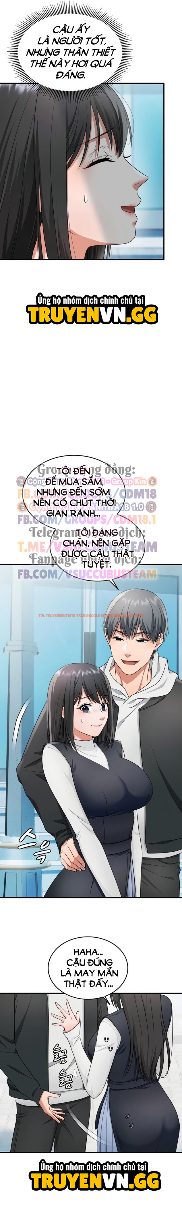 Xem ảnh 5 trong truyện hentai Viết Lại Cuộc Đời - Chapter 15 - hentaitvn.net