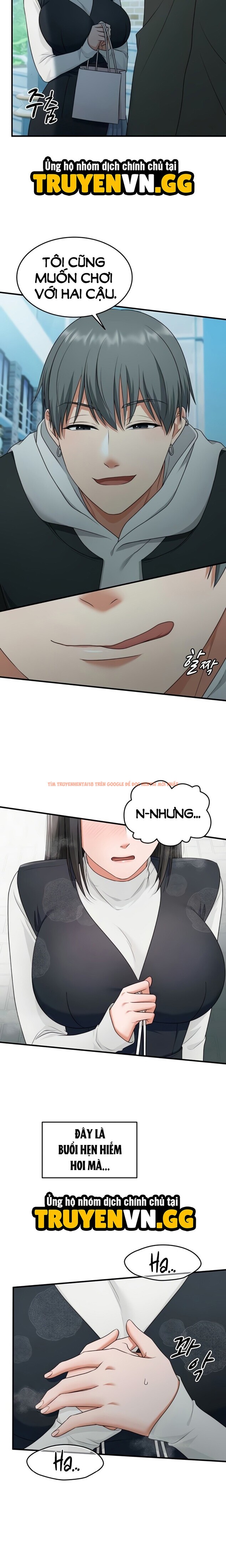 Xem ảnh 9 0 trong truyện hentai Viết Lại Cuộc Đời - Chapter 15 - hentaitvn.net