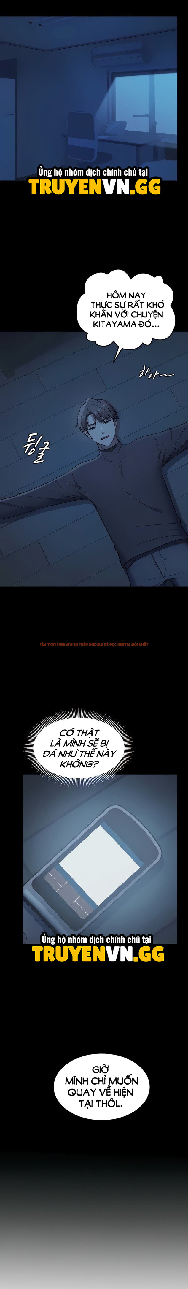 Xem ảnh 14 trong truyện hentai Viết Lại Cuộc Đời - Chapter 16 - hentaitvn.net