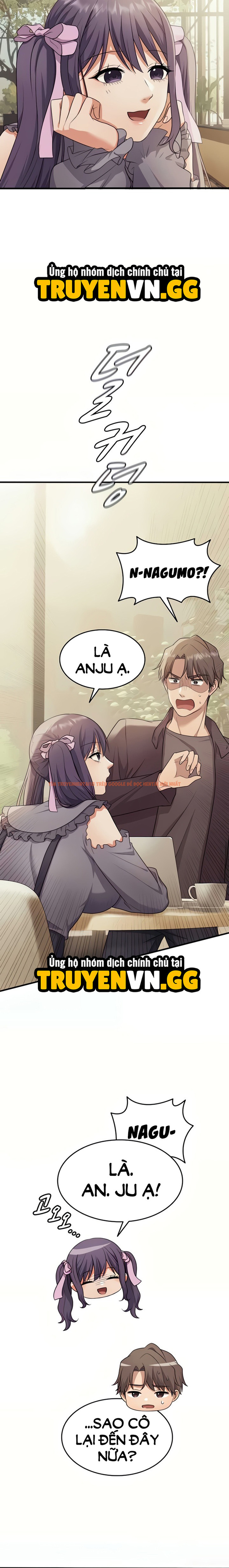 Xem ảnh 16 trong truyện hentai Viết Lại Cuộc Đời - Chapter 16 - hentaitvn.net