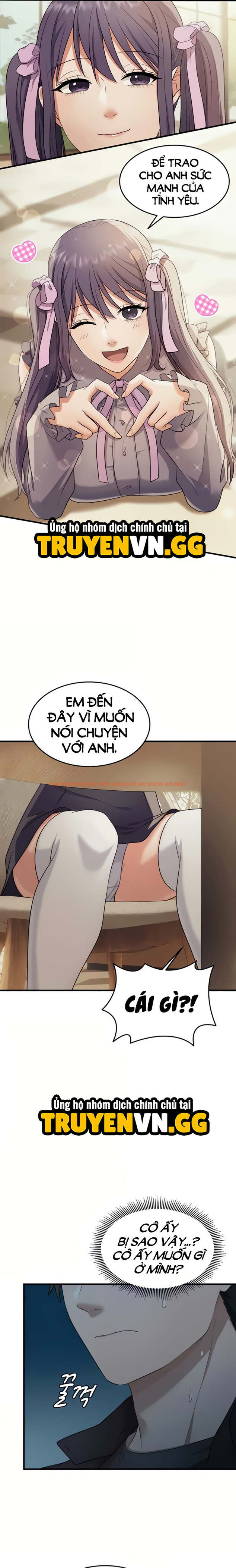Xem ảnh 17 trong truyện hentai Viết Lại Cuộc Đời - Chapter 16 - hentaitvn.net