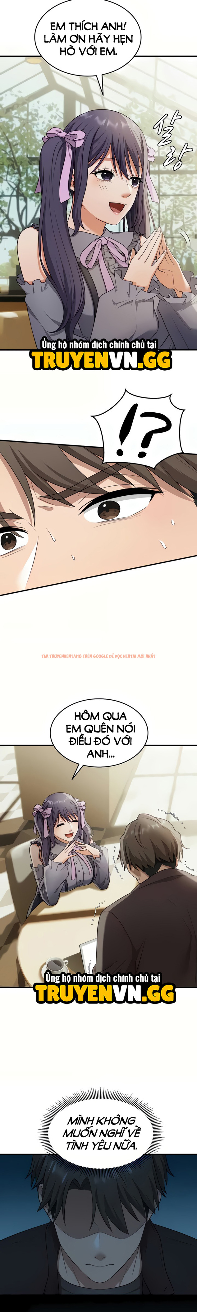 Xem ảnh 18 trong truyện hentai Viết Lại Cuộc Đời - Chapter 16 - hentaitvn.net