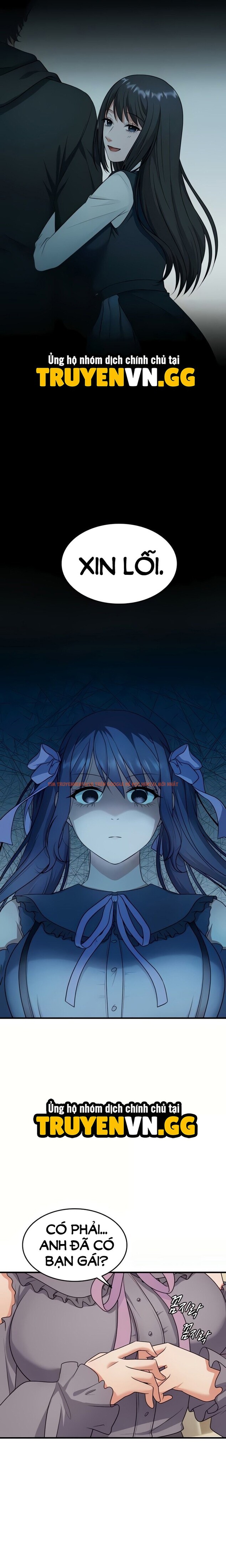 Xem ảnh 19 0 trong truyện hentai Viết Lại Cuộc Đời - Chapter 16 - hentaitvn.net