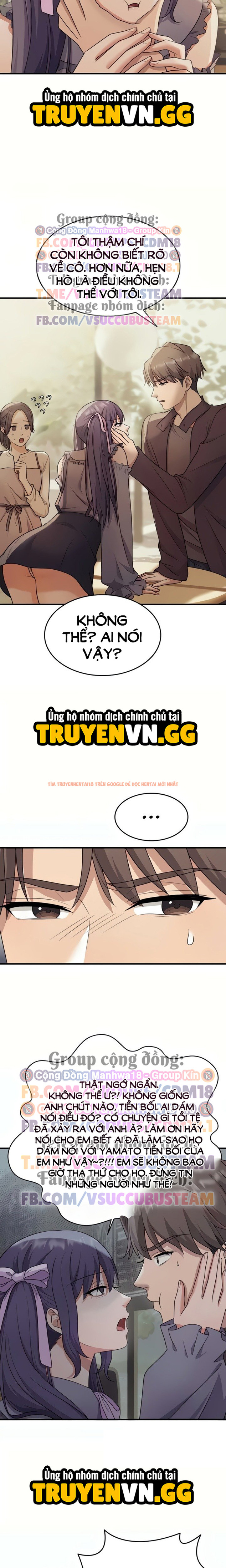 Xem ảnh 21 trong truyện hentai Viết Lại Cuộc Đời - Chapter 16 - hentaitvn.net