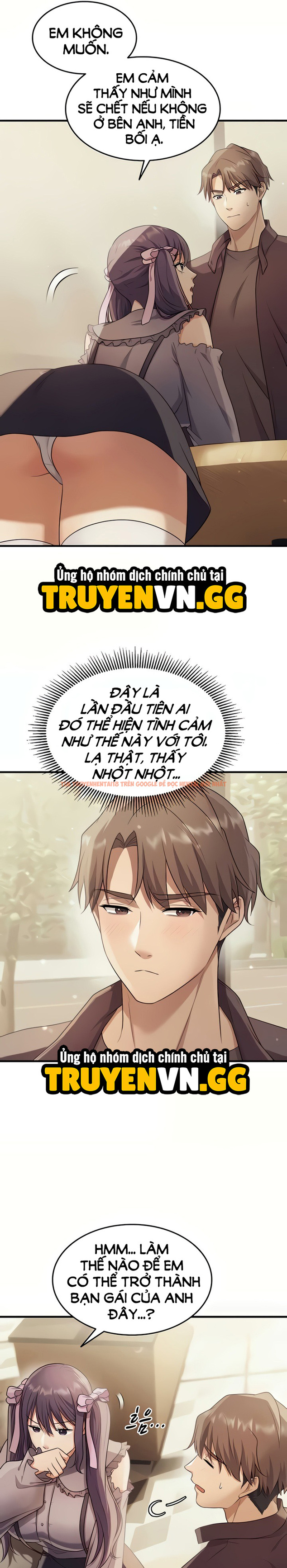 Xem ảnh 23 trong truyện hentai Viết Lại Cuộc Đời - Chapter 16 - hentaitvn.net