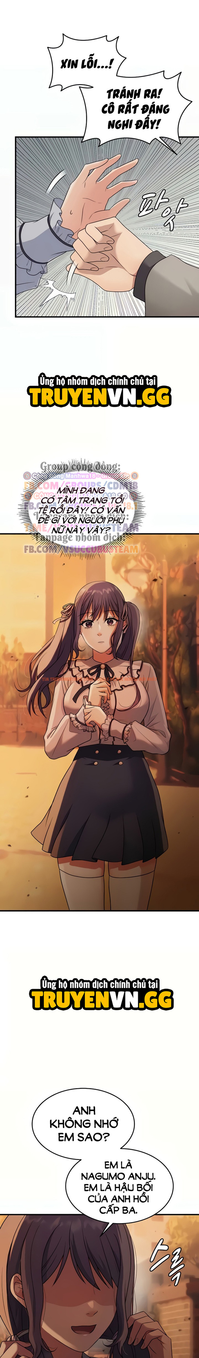 Xem ảnh 3 trong truyện hentai Viết Lại Cuộc Đời - Chapter 16 - hentaitvn.net