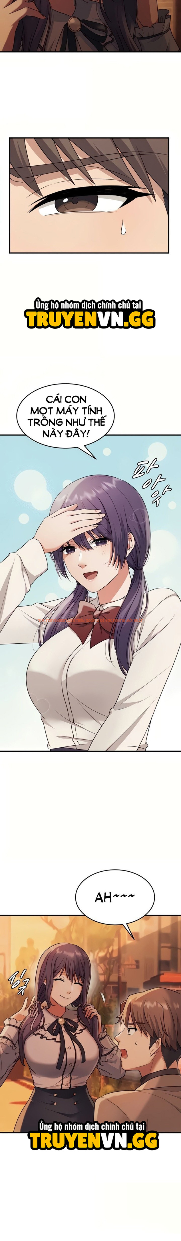 Xem ảnh 4 trong truyện hentai Viết Lại Cuộc Đời - Chapter 16 - hentaitvn.net