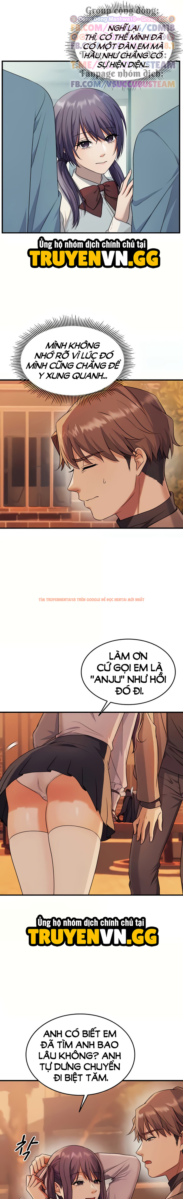 Xem ảnh 5 trong truyện hentai Viết Lại Cuộc Đời - Chapter 16 - hentaitvn.net