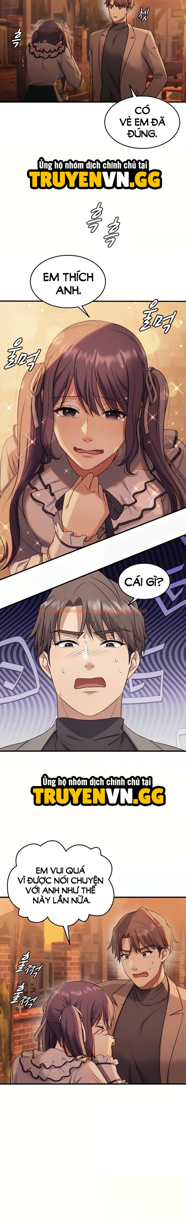 Xem ảnh 7 trong truyện hentai Viết Lại Cuộc Đời - Chapter 16 - hentaitvn.net