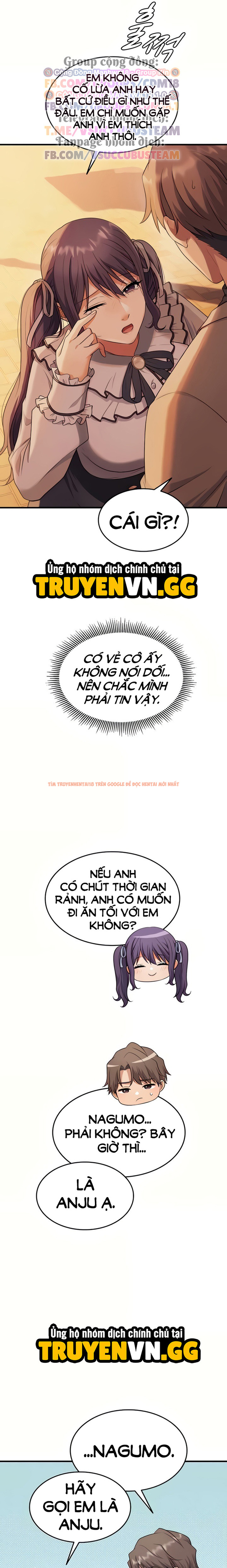 Xem ảnh 8 trong truyện hentai Viết Lại Cuộc Đời - Chapter 16 - hentaitvn.net
