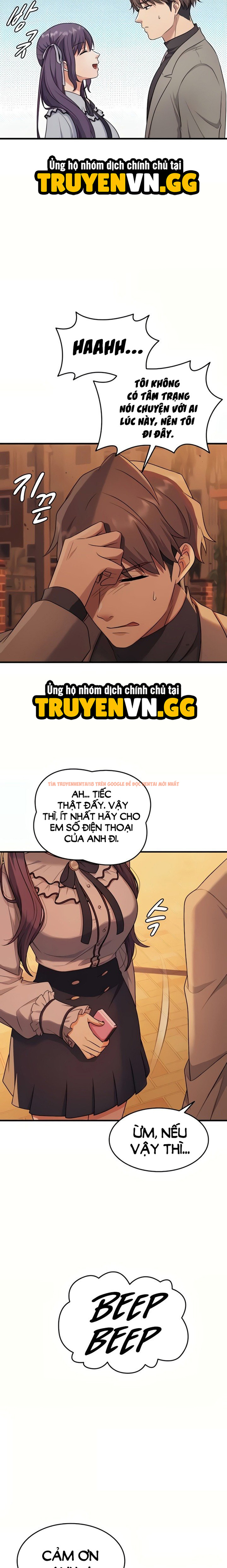 Xem ảnh 9 trong truyện hentai Viết Lại Cuộc Đời - Chapter 16 - hentaitvn.net