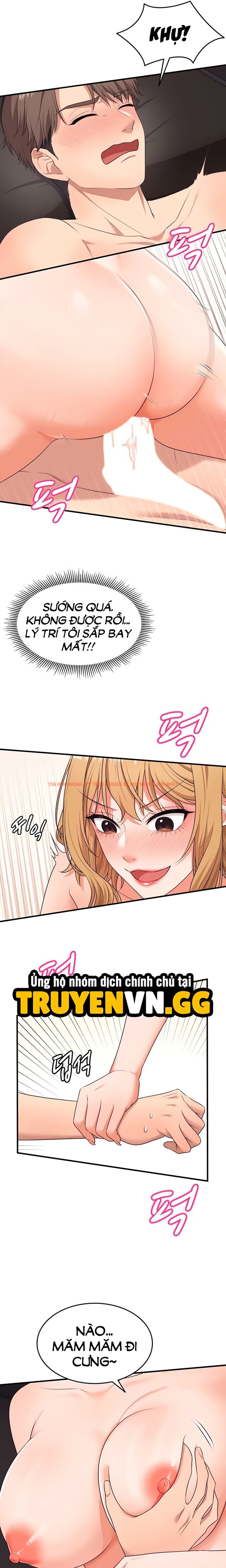 Xem ảnh 5 0 trong truyện hentai Viết Lại Cuộc Đời - Chapter 4 - www.hentaitvn.net