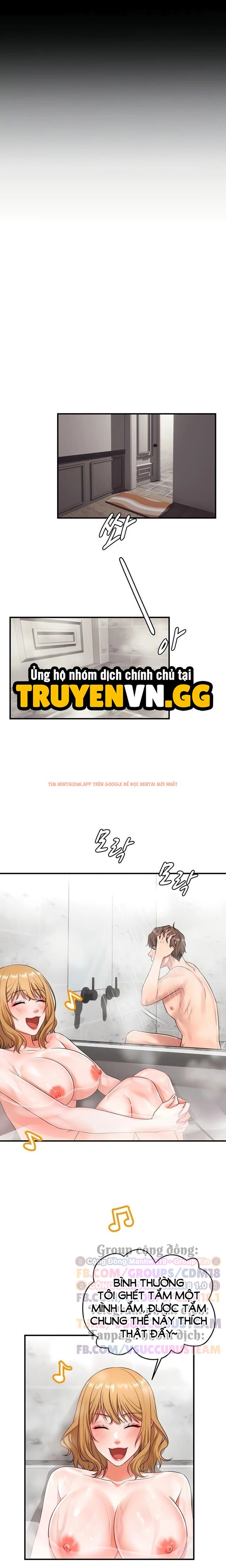 Xem ảnh Viết Lại Cuộc Đời - Chapter 5 - 4 0 - Truyenhentaiz.net