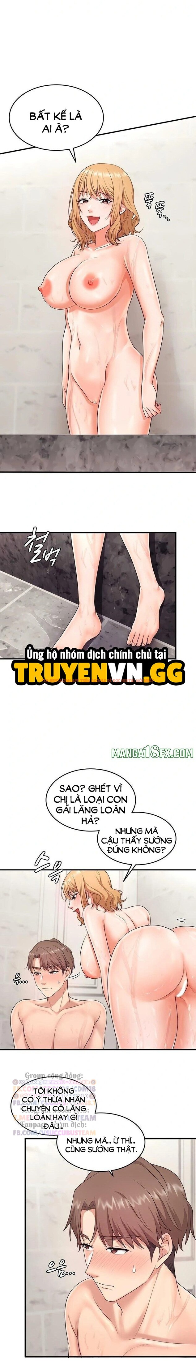 Xem ảnh Viết Lại Cuộc Đời - Chapter 5 - 5 0 - Truyenhentaiz.net