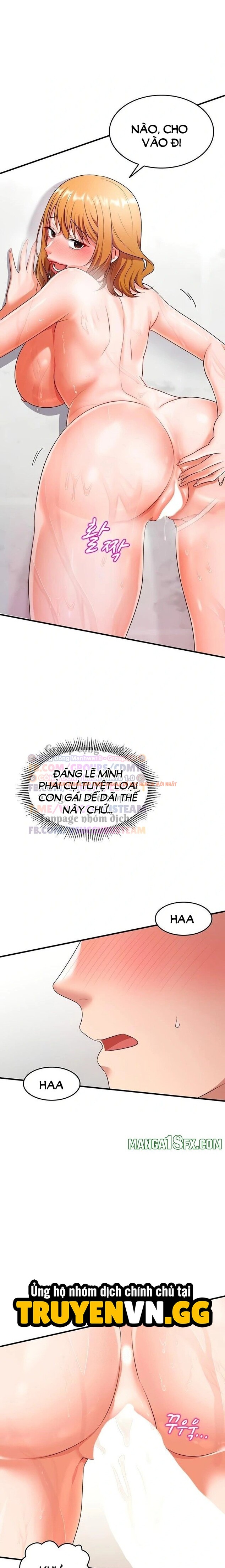 Xem ảnh Viết Lại Cuộc Đời - Chapter 5 - 7 0 - Truyenhentaiz.net