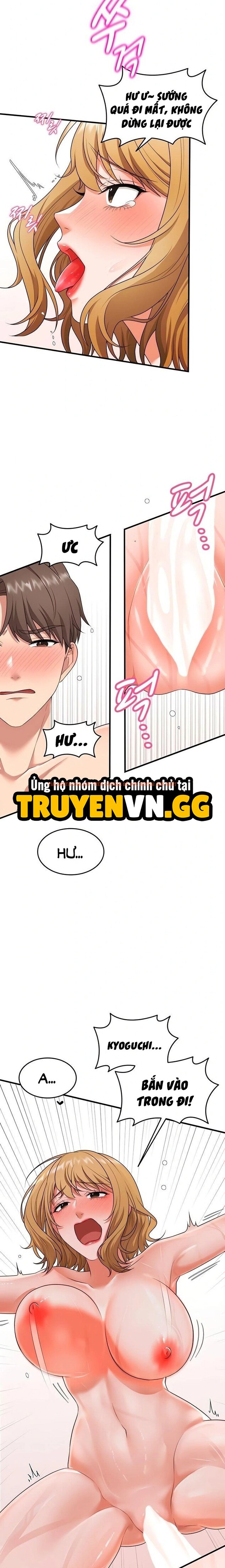 Xem ảnh Viết Lại Cuộc Đời - Chapter 5 - 9 1 - Truyenhentaiz.net