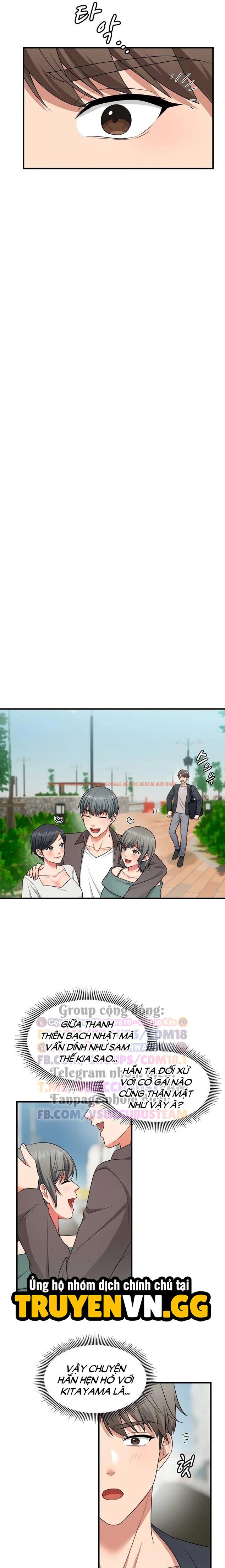 Xem ảnh Viết Lại Cuộc Đời - Chapter 6 - 10 0 - Truyenhentaiz.net