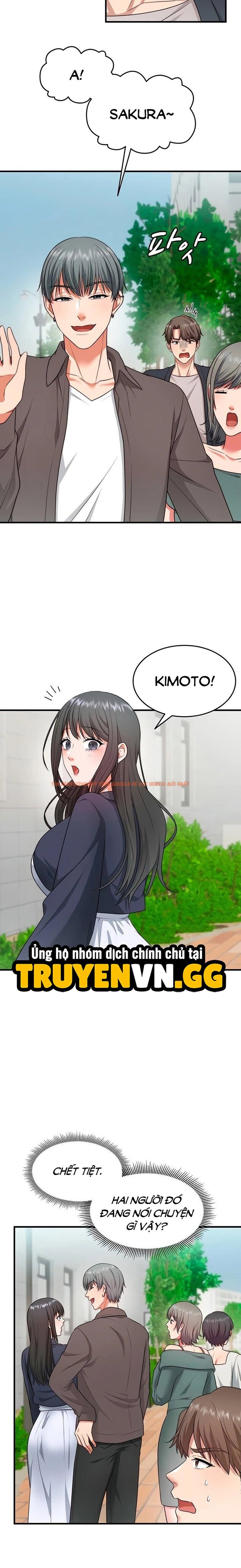 Xem ảnh Viết Lại Cuộc Đời - Chapter 6 - 10 1 - Truyenhentaiz.net