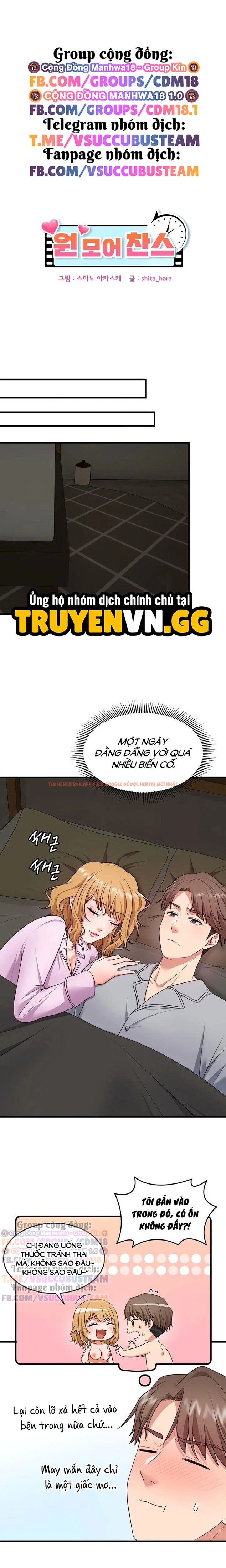 Xem ảnh Viết Lại Cuộc Đời - Chapter 6 - 2 0 - Truyenhentaiz.net