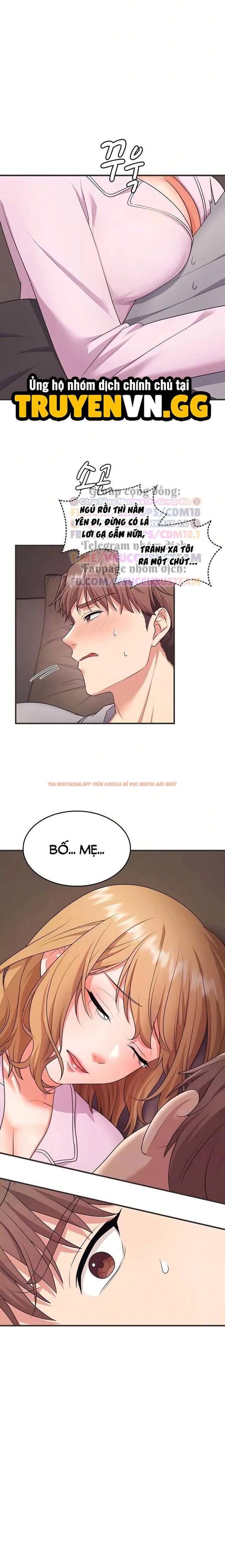 Xem ảnh Viết Lại Cuộc Đời - Chapter 6 - 2 1 - Truyenhentaiz.net