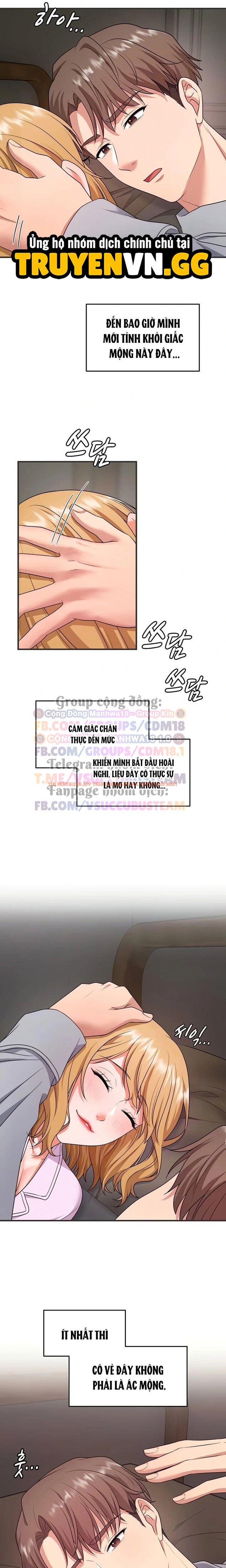 Xem ảnh Viết Lại Cuộc Đời - Chapter 6 - 3 0 - Truyenhentaiz.net