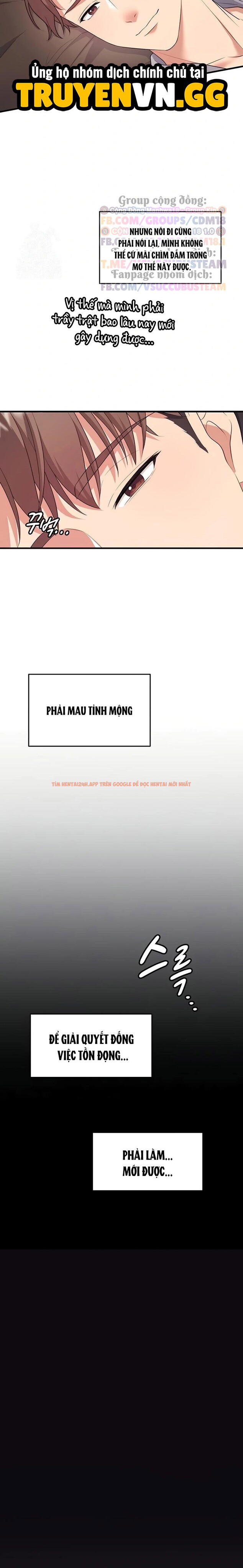 Xem ảnh Viết Lại Cuộc Đời - Chapter 6 - 3 1 - Truyenhentaiz.net