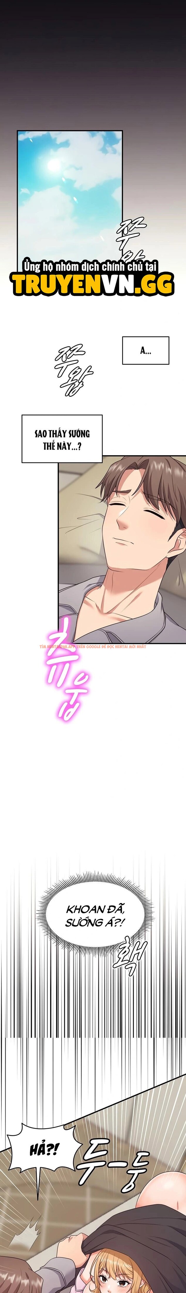 Xem ảnh Viết Lại Cuộc Đời - Chapter 6 - 4 0 - Truyenhentaiz.net