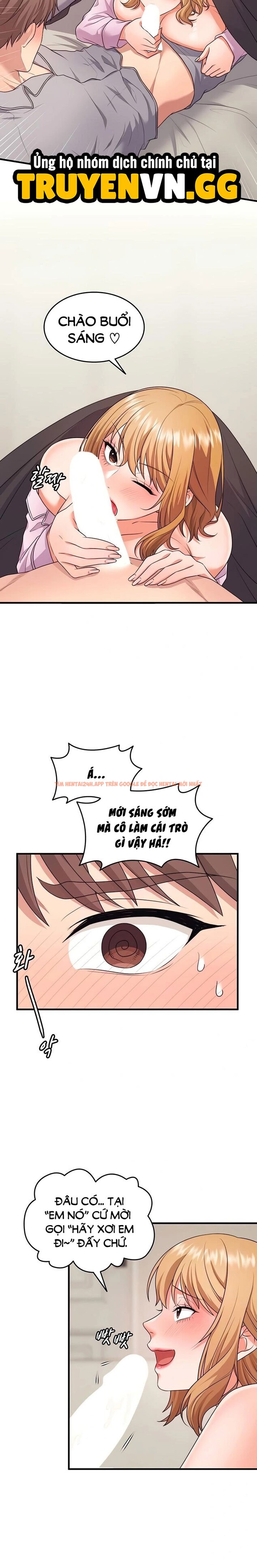 Xem ảnh Viết Lại Cuộc Đời - Chapter 6 - 4 1 - Truyenhentaiz.net