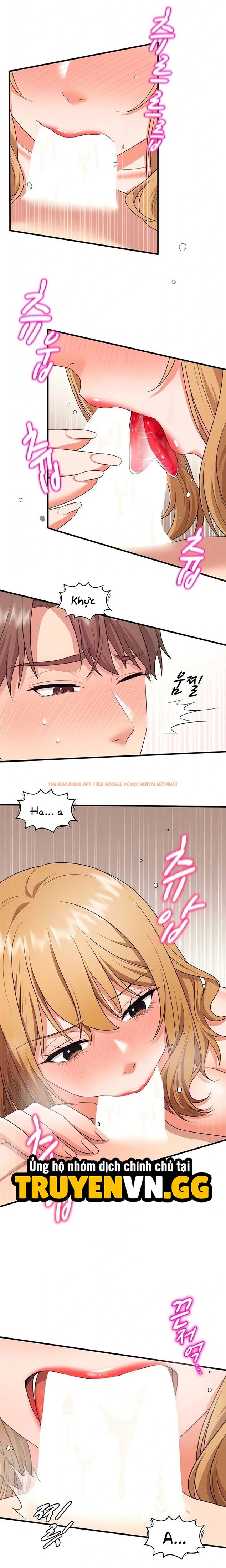 Xem ảnh Viết Lại Cuộc Đời - Chapter 6 - 6 0 - Truyenhentaiz.net