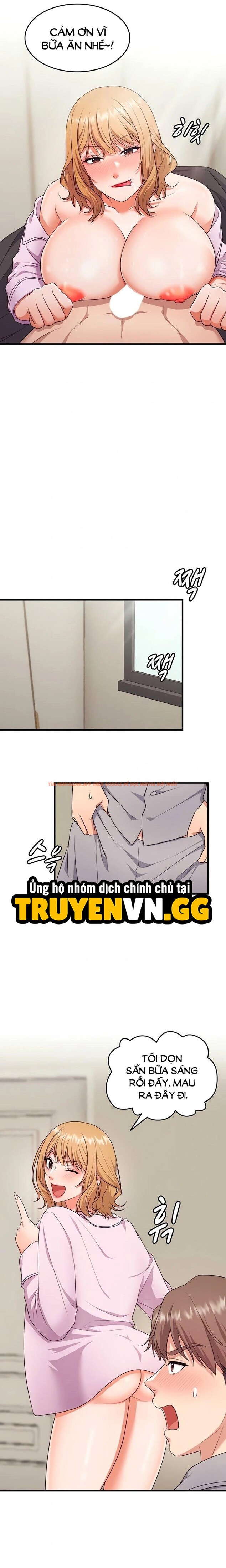 Xem ảnh Viết Lại Cuộc Đời - Chapter 6 - 7 0 - Truyenhentaiz.net