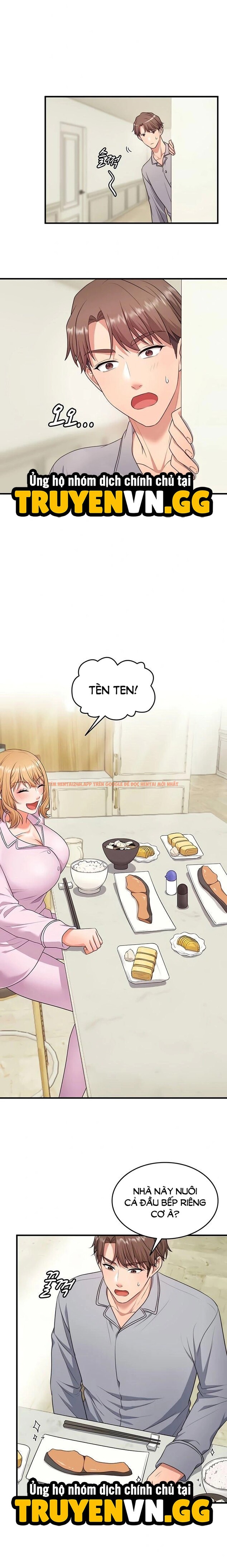 Xem ảnh Viết Lại Cuộc Đời - Chapter 6 - 7 1 - Truyenhentaiz.net