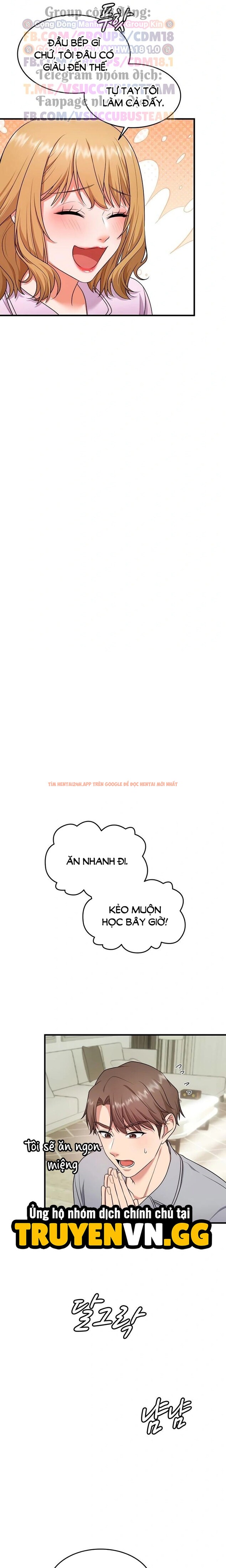 Xem ảnh Viết Lại Cuộc Đời - Chapter 6 - 8 0 - Truyenhentaiz.net