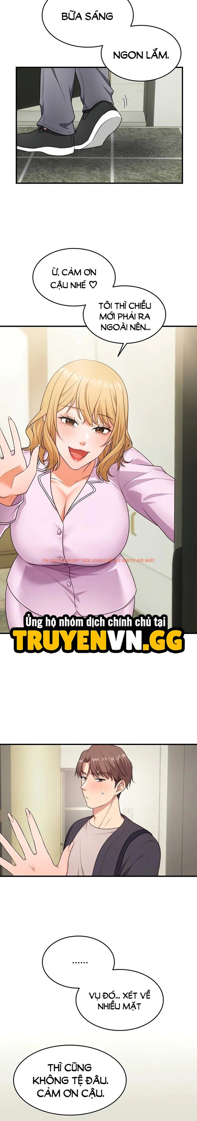 Xem ảnh Viết Lại Cuộc Đời - Chapter 6 - 8 1 - Truyenhentaiz.net