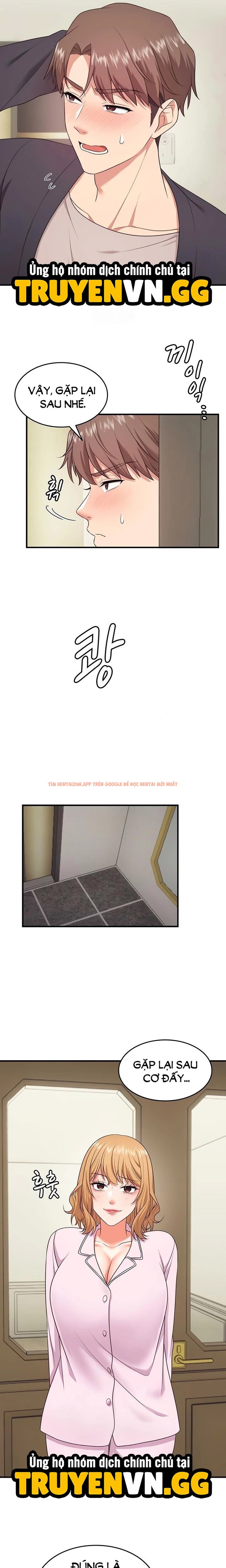 Xem ảnh Viết Lại Cuộc Đời - Chapter 6 - 9 0 - Truyenhentaiz.net