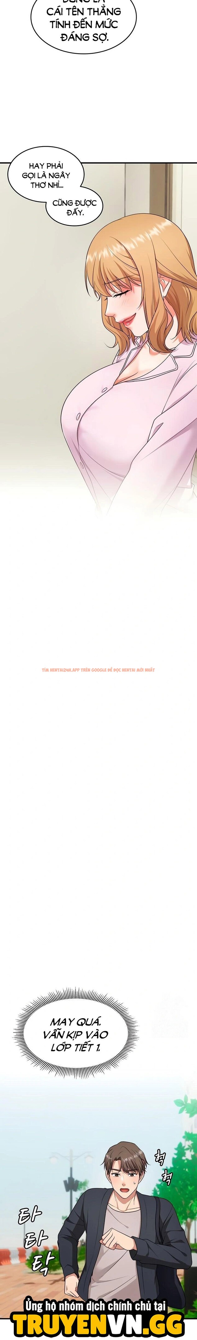 Xem ảnh Viết Lại Cuộc Đời - Chapter 6 - 9 1 - Truyenhentaiz.net