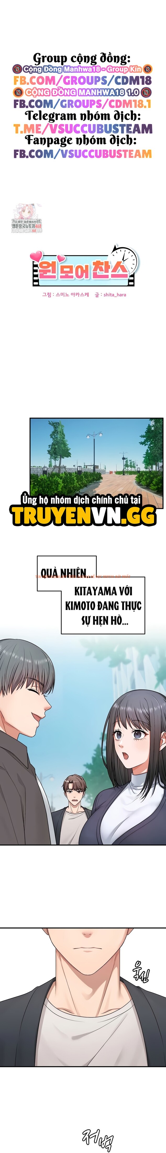 Xem ảnh Viết Lại Cuộc Đời - Chapter 7 - 2 0 - Truyenhentaiz.net