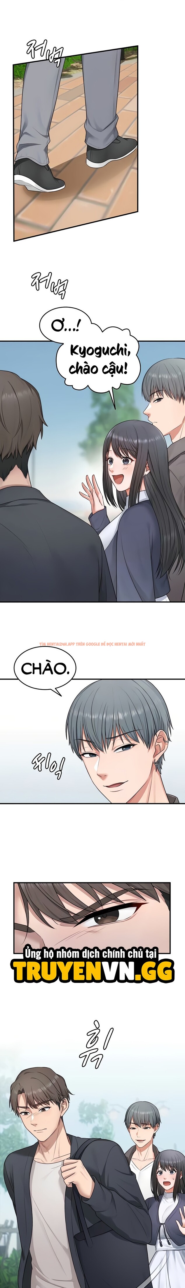 Xem ảnh Viết Lại Cuộc Đời - Chapter 7 - 2 1 - Truyenhentaiz.net