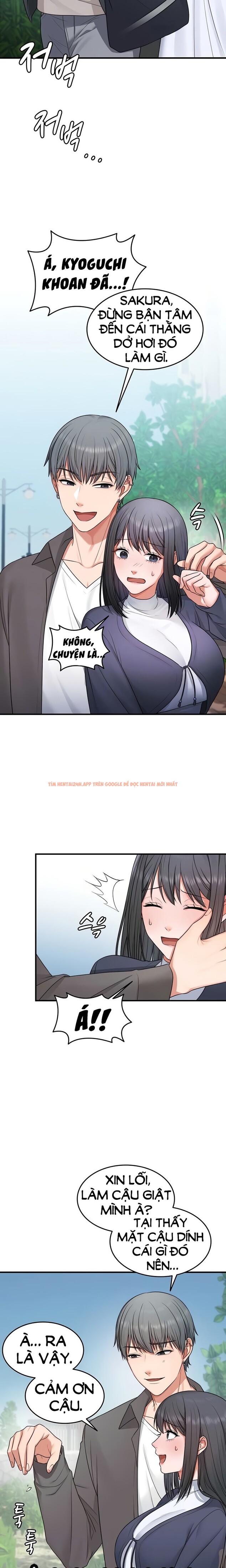 Xem ảnh Viết Lại Cuộc Đời - Chapter 7 - 2 2 - Truyenhentaiz.net