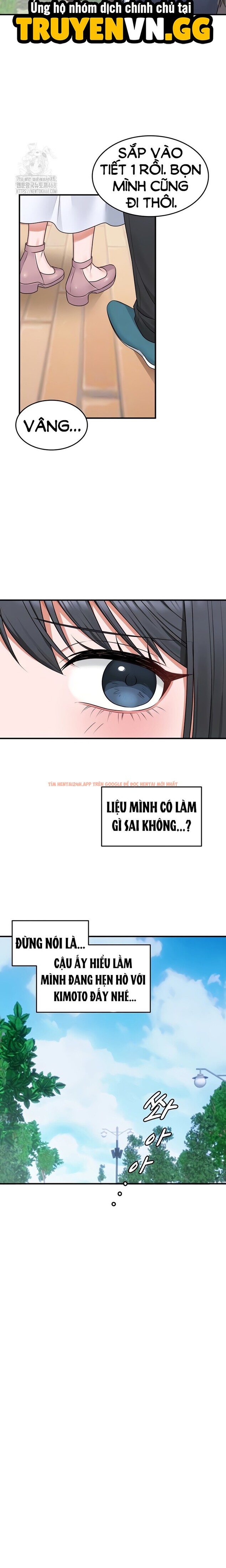 Xem ảnh Viết Lại Cuộc Đời - Chapter 7 - 2 3 - Truyenhentaiz.net